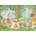 Magnolia - Puzzle Country House - 1 000 piese