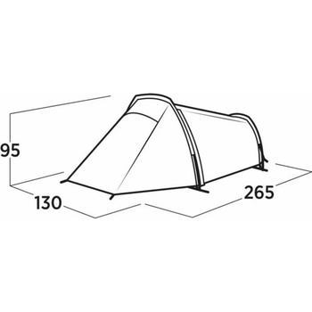 Easy Camp Sarek 1