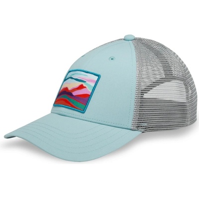 Sunday Afternoons LoPro Trucker Painted Hills