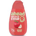 ahead Apple Zero Sugar Sirup - 48 мл