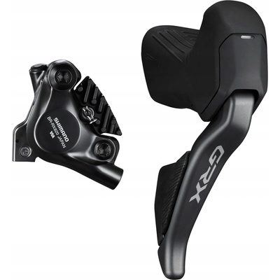 Shimano GRX Di2 ST-RX825