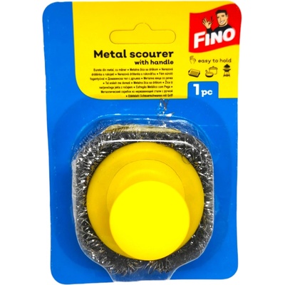 Fino домакинска тел с дръжка, 1 брой