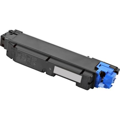 Compatible Ricoh 408315 лазурен (cyan) съвместим тонер (408315)