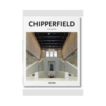 David Chipperfield Basic Art Philip Jodidio Hardcover
