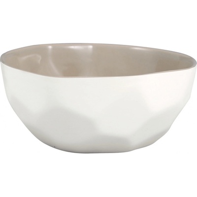 GREEN GATE Porcelánová miska Elements Beige porcelán béžová 500 ml