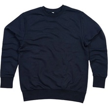 Mantis unisex mikina z organické bavlny P194 navy