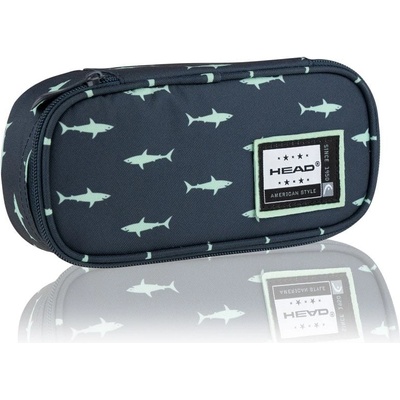 Astra Ученически несесер Astra - Hash, Little sharks (AS505020059)