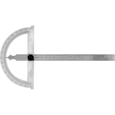 Yato 150 x 200 mm YT-72141