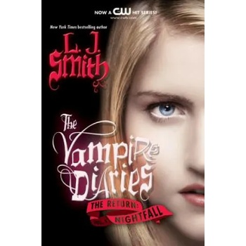 Vampire Diaries: The Return