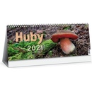 Huby stolový 2021