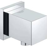 Grohe Euphoria Cube - Шпил за стена, хром 27704000 (27704000)