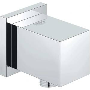 Grohe Euphoria Cube - Шпил за стена, хром 27704000 (27704000)