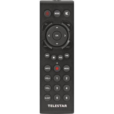 GENERAL TELESTAR IR50 - съвместимо дистанционно управление на марката General (IR50)