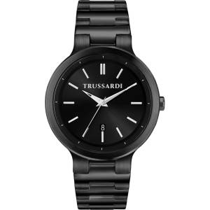 Trussardi Loud R2453164001 - Мъжки часовник (R2453164001) Часовници