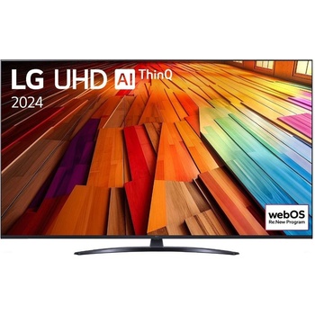 LG 55UT81006LA