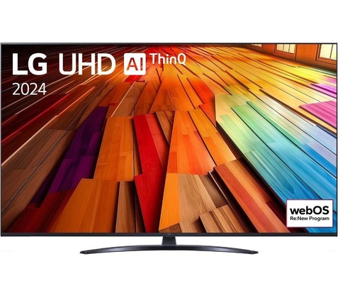LG 55UT81006LA