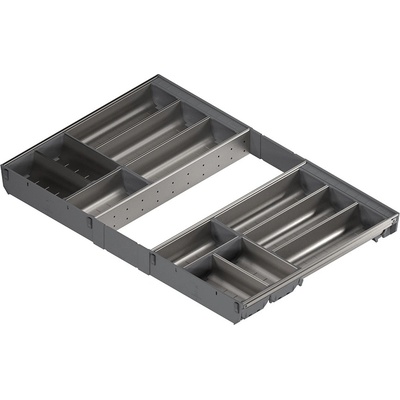 BLUM ZSI.80VEI6 Orga Line "ukládání" 800/500