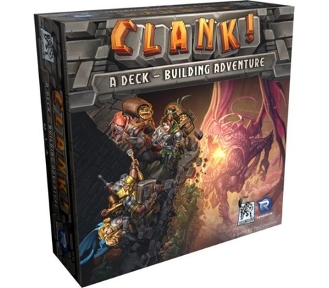 Clank!