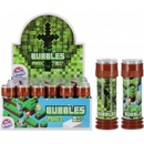 Bublifuk minecraft pixel 55 ml