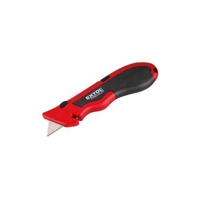 Extol Premium 8855001 Nôž univerzálny zasúvací 19mm, 5 britov