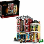 LEGO® ICONS™ - Jazz Club (10312)
