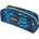 Herlitz Ученически несесер празен, чантичка, мотив New Batik Fearless - Herlitz
