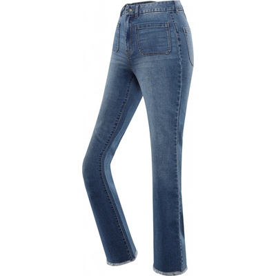 Nax Dawea dk.metal blue