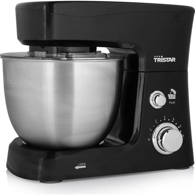 Tristar MX-4830 černý