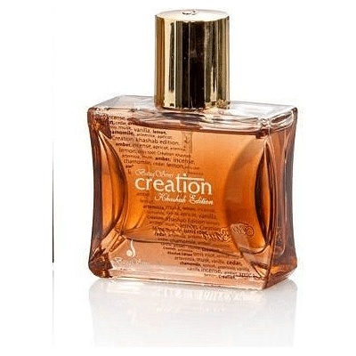 My Perfumes My Perfumes Baug Sons Creation Khasbab Edition 25 ml