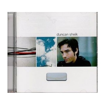 Humming - Duncan Sheik CD