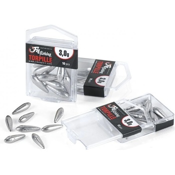 Falcon Torpily Box 2g