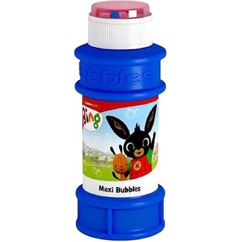 Dulcop Bublifuk Bing Maxi 175 ml
