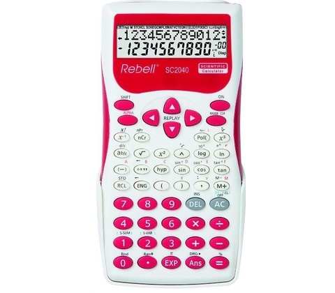 Rebell SC 2040
