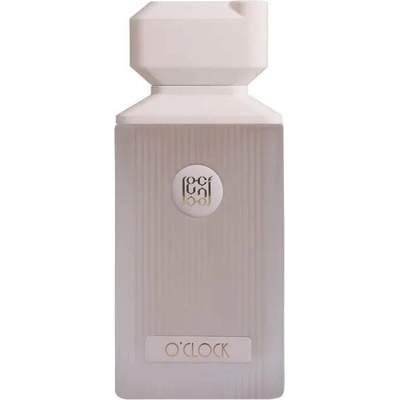 Ahmed Al Maghribi O'Clock parfémovaná voda unisex 100 ml