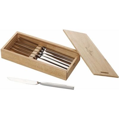 VILLEROY & BOCH NEW WAVE Steakové nože 6 ks VB_1263389373