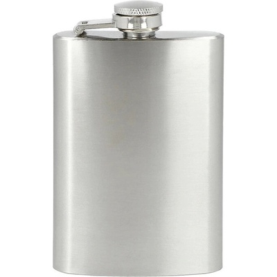 Placatka Clivus nerezová čistá 145 ml
