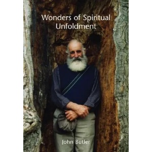Wonders of Spiritual Unfoldment | John Butler (ISBN: 9780856832604)