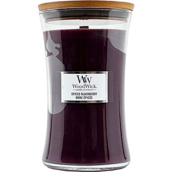 WoodWick Spiced Blackberry 609,5 g