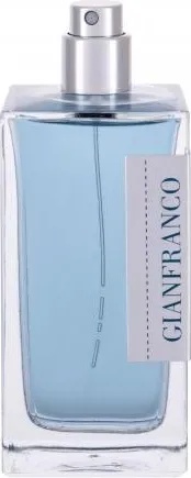 Gianfranco Ferre Fougere Italiano EDT 100 ml Tester
