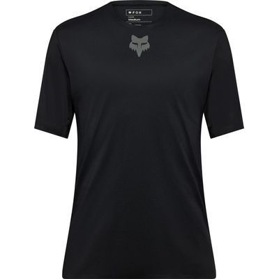 FOX Flexair SS Jersey black