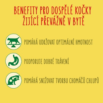 Friskies Indoor 1,5 kg