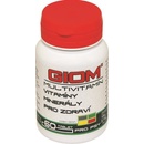 Vitamíny a doplnky stravy pre psov Giom ERA Multivitamín 60 tbl