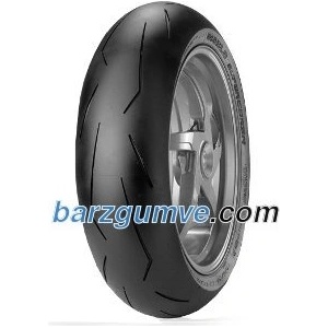 Pirelli Diablo Supercorsa V2 ( 200/55 ZR17 TL 78W Задно колело, M/C ) - barzgumve - 431,91 лв Мотоциклетни гуми