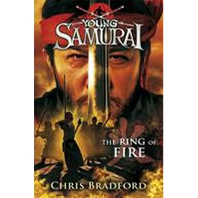 Young Samurai the Ring of Fire