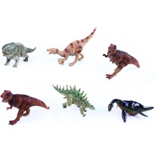 SuperRC Dinosauři 11-13 cm