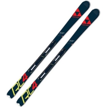 Fischer RC4 SUPERIOR PRO 19/20