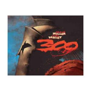 300 | Frank Miller, LYNE VARLOV (ISBN: 9788484310280)