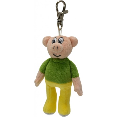 MUB Bobík 12 cm