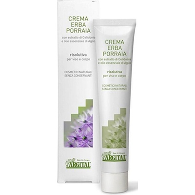 Argital Vlaštovičníkový krém s česnekem a zeleným jílem 30 ml – Sleviste.cz