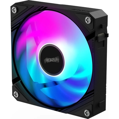GIGABYTE Aorus Ez Chain 120 Black ARGB (GA-GP-ECFAN1201)